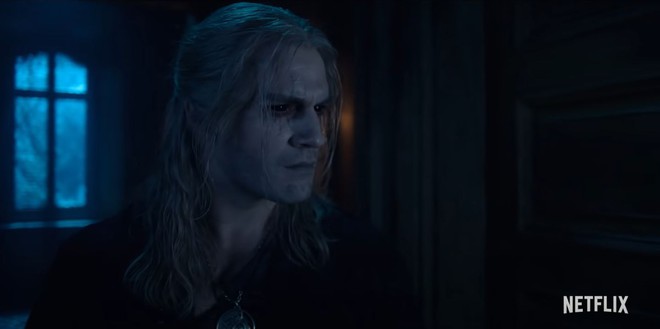 Soi trailer mới của The Witcher: Canh bạc vô cùng mạo hiểm của Netflix khi thay đổi hàng loạt chi tiết so với nguyên tác - Ảnh 17.