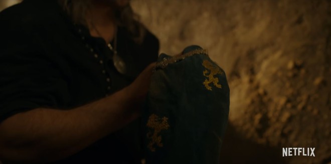 Soi trailer mới của The Witcher: Canh bạc vô cùng mạo hiểm của Netflix khi thay đổi hàng loạt chi tiết so với nguyên tác - Ảnh 5. Soi trailer mới của The Witcher: Canh bạc vô cùng mạo hiểm của Netflix khi thay đổi hàng loạt chi tiết so với nguyên tác - Ảnh 5.