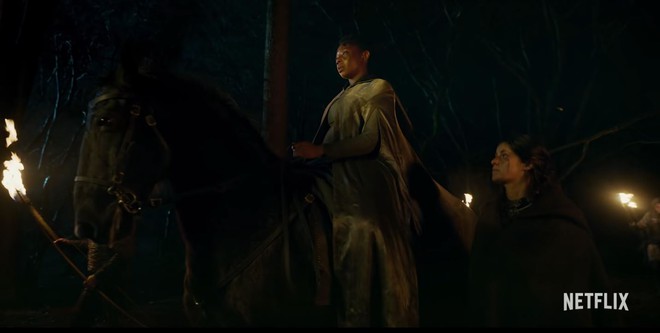 Soi trailer mới của The Witcher: Canh bạc vô cùng mạo hiểm của Netflix khi thay đổi hàng loạt chi tiết so với nguyên tác - Ảnh 6.
