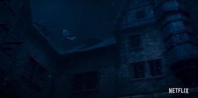 Soi trailer mới của The Witcher: Canh bạc vô cùng mạo hiểm của Netflix khi thay đổi hàng loạt chi tiết so với nguyên tác - Ảnh 9. Soi trailer mới của The Witcher: Canh bạc vô cùng mạo hiểm của Netflix khi thay đổi hàng loạt chi tiết so với nguyên tác - Ảnh 9.