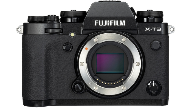 Fujifilm ra mắt GFX50S II - máy ảnh medium format rẻ nhất từ trước đến nay, giới thiệu X-T30 II và X-T3 WW - Ảnh 12.