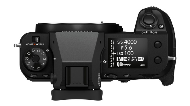 Fujifilm ra mắt GFX50S II - máy ảnh medium format rẻ nhất từ trước đến nay, giới thiệu X-T30 II và X-T3 WW - Ảnh 6.