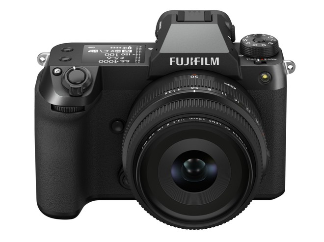 Fujifilm ra mắt GFX50S II - máy ảnh medium format rẻ nhất từ trước đến nay, giới thiệu X-T30 II và X-T3 WW - Ảnh 9.