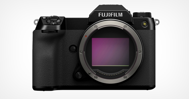 Fujifilm ra mắt GFX50S II - máy ảnh medium format rẻ nhất từ trước đến nay, giới thiệu X-T30 II và X-T3 WW - Ảnh 1.