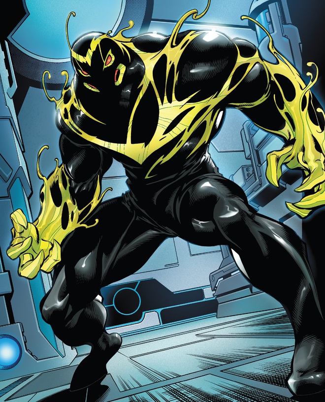 Ngoài Venom và Carnage, những Symbiotes nào xứng đáng được tham gia MCU? - Ảnh 2.