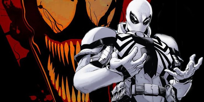 Ngoài Venom và Carnage, những Symbiotes nào xứng đáng được tham gia MCU? - Ảnh 8.