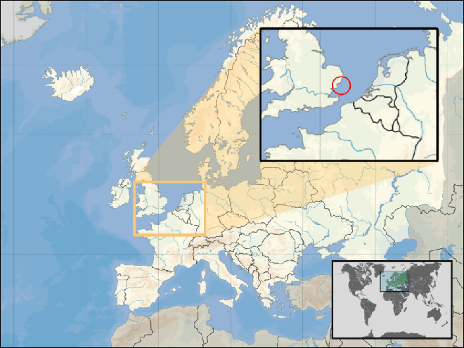 Sealand trở thành quốc gia nhỏ nhất thế giới như thế nào? - Ảnh 3.