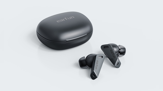 Đánh giá tai nghe EarFun Air Pro 2: Khi Chi-fi dùng thử True Wireless - Ảnh 6.