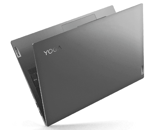 Lenovo giới thiệu laptop màn hình OLED 14 inch nhẹ nhất thế giới tại sự kiện Tech World 2021 - Ảnh 4. Lenovo giới thiệu laptop màn hình OLED 14 inch nhẹ nhất thế giới tại sự kiện Tech World 2021 - Ảnh 4.