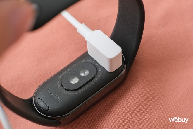 Loạt vòng đeo tay thông minh sale cực sâu ngày đầu tháng: Huawei Band 9 giá chỉ 699.000 đồng, Xiaomi Band 9 giá 730.000 đồng...- Ảnh 17.