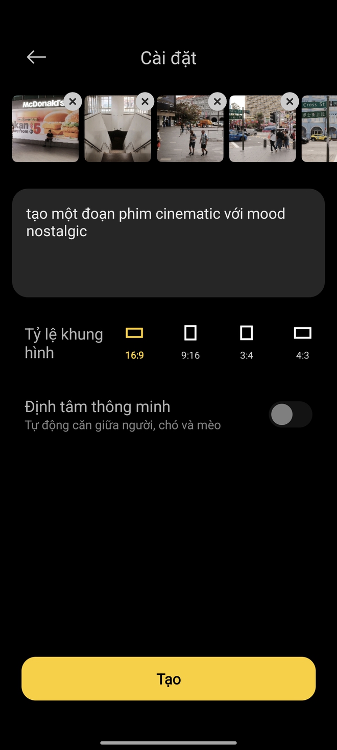 Trải nghiệm loạt tính năng AI cực "bá đạo" trên Xiaomi 14T series: Dùng quá tiện, đỉnh nhất là tính năng này- Ảnh 21.