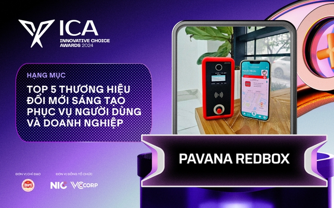 Loạt sản phẩm và thương hiệu được vinh danh tại Better Choice Awards 2024: Samsung thắng lớn với 3 giải- Ảnh 16.