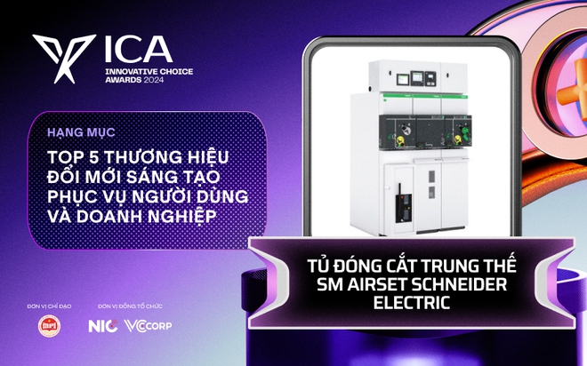 Loạt sản phẩm và thương hiệu được vinh danh tại Better Choice Awards 2024: Samsung thắng lớn với 3 giải- Ảnh 20.