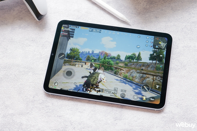 iPad mini sắp có nâng cấp người dùng Việt cực kỳ mong chờ- Ảnh 2.