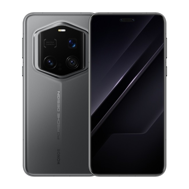 Ra mắt điện thoại Porsche: Thiết kế hầm hố, camera tiềm vọng 200MP, Snapdragon 8 Elite, giá 27,9 triệu đồng- Ảnh 5.