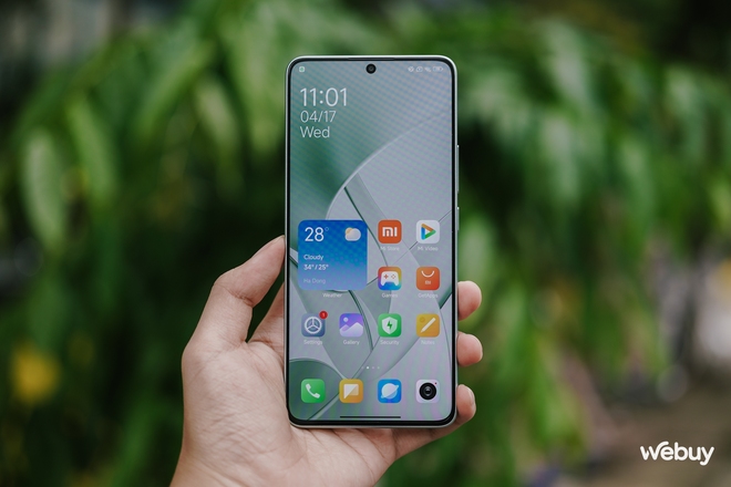 Smartphone Xiaomi chơi game quốc dân có thêm màu mới: Đẹp như iPhone- Ảnh 18.