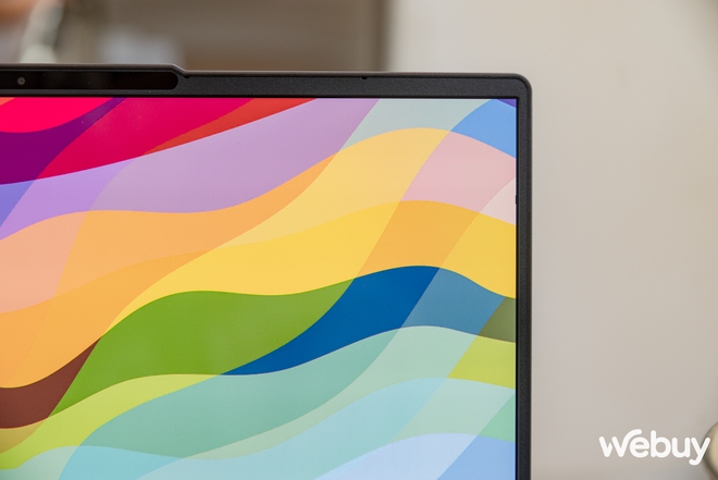 Điều gì đã giúp Lenovo Yoga Slim 7i trở thành mẫu laptop khiến giới văn phòng dùng phát “yêu" luôn- Ảnh 27.