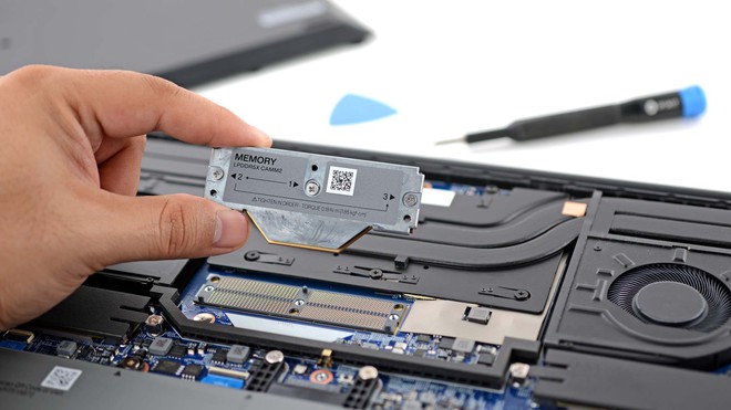 Không còn đau đầu chọn lựa giữa thời lượng pin laptop và khả năng nâng cấp RAM, một công nghệ mới sẽ là giải pháp All-in-One- Ảnh 7.