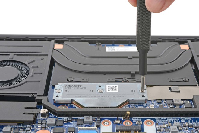 Không còn đau đầu chọn lựa giữa thời lượng pin laptop và khả năng nâng cấp RAM, một công nghệ mới sẽ là giải pháp "All-in-One"- Ảnh 6.