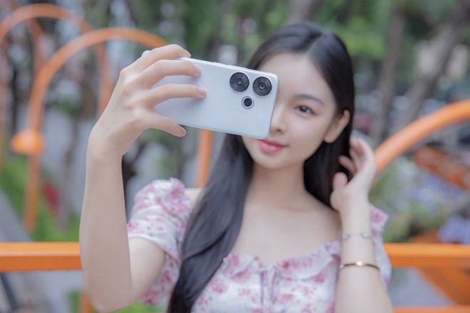 Smartphone Xiaomi chơi game "quốc dân" có thêm màu mới: Đẹp như iPhone- Ảnh 9.