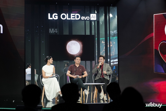 LG mừng 11 năm dẫn đầu xu hướng TV với loạt sản phẩm mới: TV OLED 4K không dây đầu tiên, dòng QNED thêm kích thước lớn, WebOS cập nhật 5 năm- Ảnh 15.