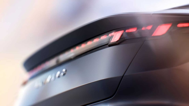 Lynk & Co hé lộ mẫu sedan điện Zero sắp ra mắt, có thể về Việt Nam vào cuối năm nay với mức giá từ 700 triệu đồng!- Ảnh 1.