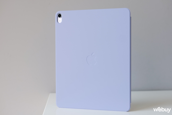 Mẫu iPad lần đầu tiên xuất hiện trên thế giới: Màn hình 13 inch, chip M2 cực mạnh mà giá chỉ từ 16,9 triệu đồng- Ảnh 22.