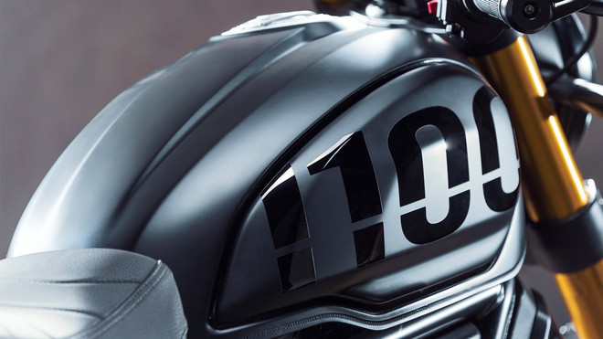 Tạm biệt Scrambler 1100: Mẫu xe Scrambler mạnh mẽ nhất của nhà Ducati sắp bị khai tử- Ảnh 5.