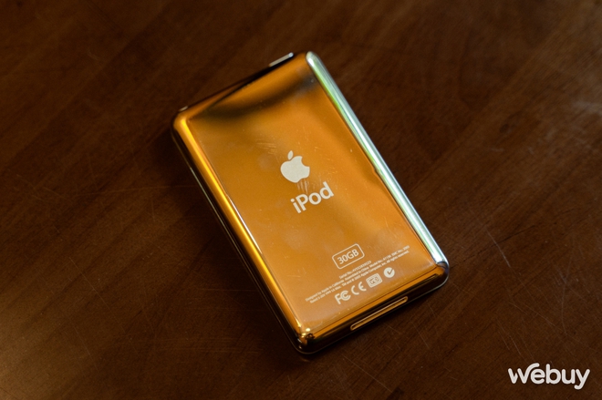 Xuất hiện chỉ vài giây trong MV, Sơn Tùng khiến chiếc iPod này thành "hàng hot", lên cả bản tin VTV1- Ảnh 19.