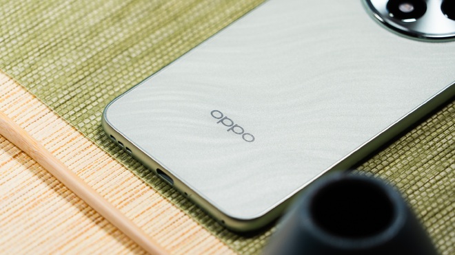 OPPO vừa ra mắt smartphone giá dưới 6 triệu: Thiết kế như Find X7, màn hình AMOLED 120Hz, dùng chip của 3 năm trước nhưng người Việt không nên mua vì lí do này- Ảnh 3.