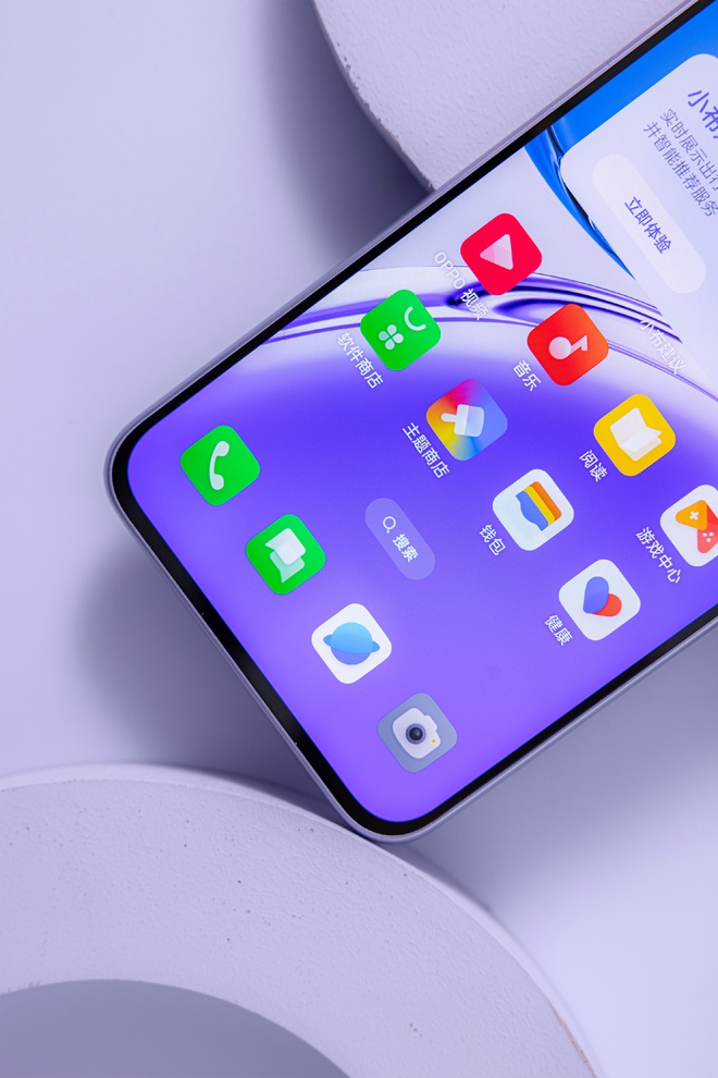 OPPO vừa ra mắt smartphone giá dưới 6 triệu: Thiết kế như Find X7, màn hình AMOLED 120Hz, dùng chip của 3 năm trước nhưng người Việt không nên mua vì lí do này- Ảnh 22.