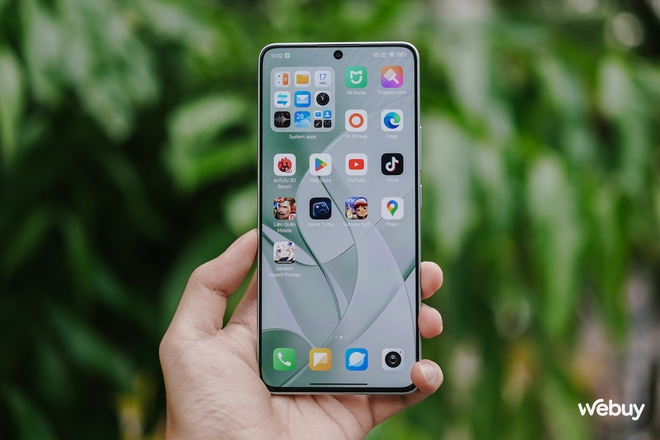 Loạt smartphone "giá rẻ cấu hình mạnh" phân khúc tầm trung đáng mua: Điểm AnTuTu lên tới hơn 2 triệu điểm, giá chỉ từ vài triệu đồng- Ảnh 10.