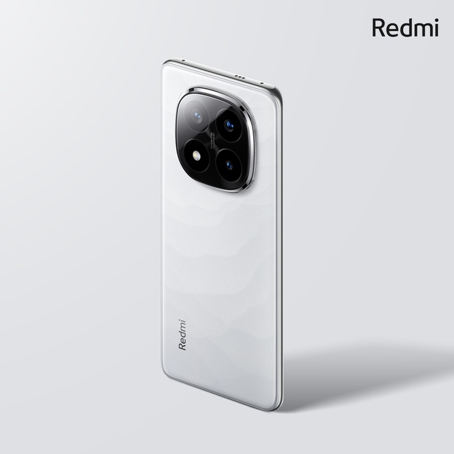 Ảnh chi tiết Redmi Note 14 series: Smartphone quốc dân sắp có thiết kế mới cực đẹp, có cả chống nước IP68, liệu giá sẽ rẻ?- Ảnh 10.