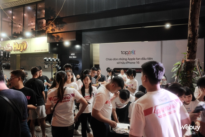iPhone 17 mở bán sớm tại Việt Nam: Hết thời "kiếm lời" từ iPhone xách tay- Ảnh 5.