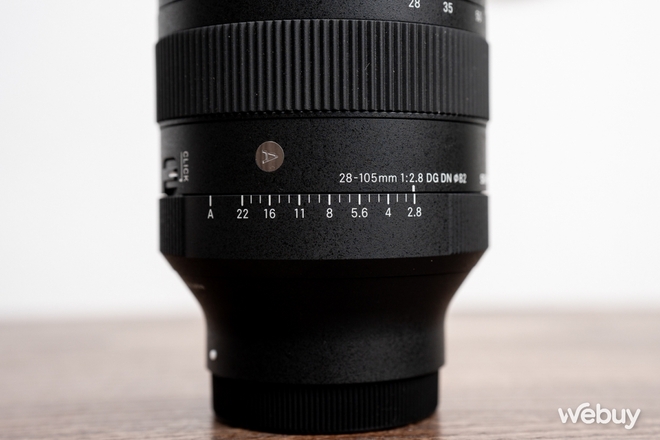 Cầm Sigma 28 - 105mm f/2.8 mới đi Huế và đây là những gì tôi chụp lại được- Ảnh 31.