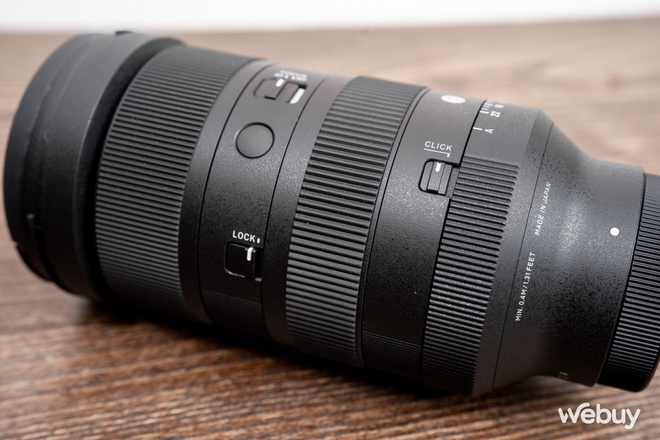 Cầm Sigma 28 - 105mm f/2.8 mới đi Huế và đây là những gì tôi chụp lại được- Ảnh 29.