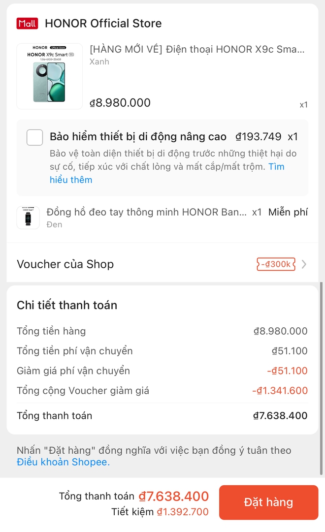 Honor ra mắt smartphone tầm trung có thiết kế cao cấp, pin "khủng" 6.600mAh- Ảnh 6.