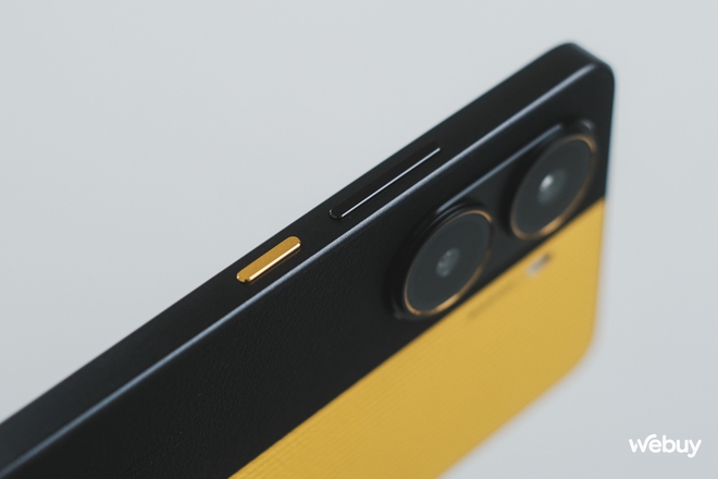 Xiaomi REDMI Turbo 4 "ch&iacute;nh h&atilde;ng" gi&aacute; giờ qu&aacute; rẻ - Ảnh 3.