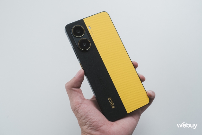 Xiaomi REDMI Turbo 4 "ch&iacute;nh h&atilde;ng" gi&aacute; giờ qu&aacute; rẻ - Ảnh 4.