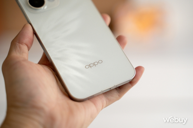 Đây là OPPO Reno13 series: Xứng đáng là mẫu máy đáng mua nhất đầu năm 2025- Ảnh 5.