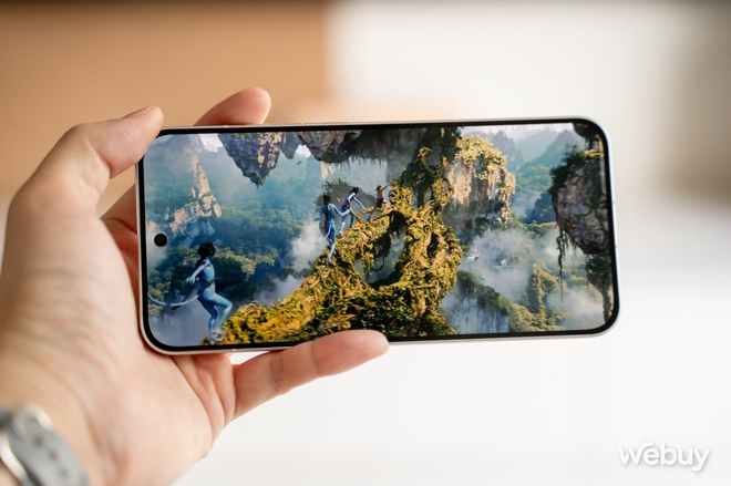 Đây là OPPO Reno13 series: Xứng đáng là mẫu máy đáng mua nhất đầu năm 2025- Ảnh 17.