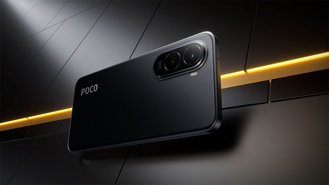 Xiaomi lại có điện thoại pin khủng 7.000mAh mới: Thiết kế độc đáo, màn hình lớn, giá mở bán sale "sập sàn" chỉ còn hơn 3 triệu đồng- Ảnh 3. Xiaomi lại có điện thoại pin khủng 7.000mAh mới: Thiết kế độc đáo, màn hình lớn, giá mở bán sale "sập sàn" chỉ còn hơn 3 triệu đồng- Ảnh 3.