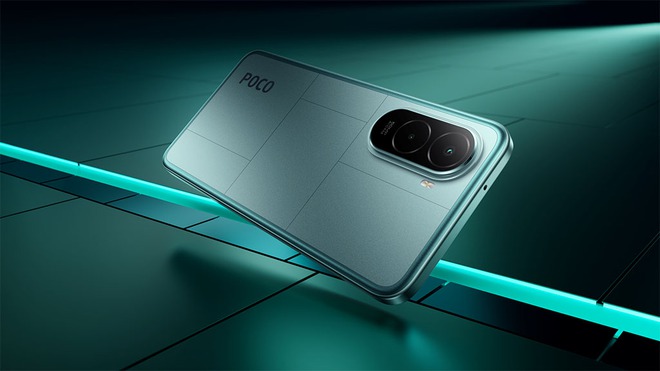 Xiaomi lại có điện thoại pin khủng 7.000mAh mới: Thiết kế độc đáo, màn hình lớn, giá mở bán sale "sập sàn" chỉ còn hơn 3 triệu đồng- Ảnh 2. Xiaomi lại có điện thoại pin khủng 7.000mAh mới: Thiết kế độc đáo, màn hình lớn, giá mở bán sale "sập sàn" chỉ còn hơn 3 triệu đồng- Ảnh 2.