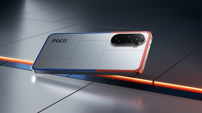 Xiaomi lại có điện thoại pin khủng 7.000mAh mới: Thiết kế độc đáo, màn hình lớn, giá mở bán sale "sập sàn" chỉ còn hơn 3 triệu đồng- Ảnh 4. Xiaomi lại có điện thoại pin khủng 7.000mAh mới: Thiết kế độc đáo, màn hình lớn, giá mở bán sale "sập sàn" chỉ còn hơn 3 triệu đồng- Ảnh 4.