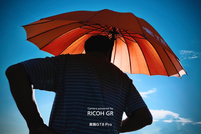 realme "nhá hàng" ảnh chụp từ realme GT 8 Pro với tone màu Ricoh đặc trưng- Ảnh 3.