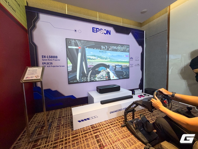 Triển lãm P.H.E. Show 2025 chính thức khai mạc: Bức tranh toàn cảnh về tương lai giải trí tại gia- Ảnh 18. Triển lãm P.H.E. Show 2025 chính thức khai mạc: Bức tranh toàn cảnh về tương lai giải trí tại gia- Ảnh 18.