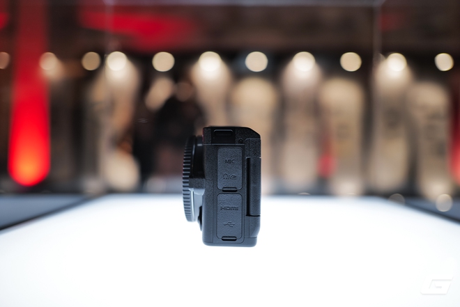 Nikon ZR chính thức ra mắt tại Việt Nam: Cinema Camera full-frame đầu tiên của Nikon sau khi thâu tóm RED, giá 61,99 triệu đồng- Ảnh 24. Nikon ZR chính thức ra mắt tại Việt Nam: Cinema Camera full-frame đầu tiên của Nikon sau khi thâu tóm RED, giá 61,99 triệu đồng- Ảnh 24.