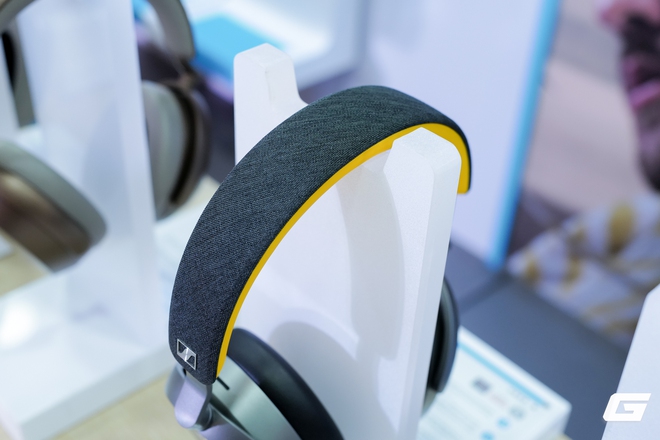 Sennheiser trình làng MOMENTUM 4 phiên bản giới hạn kỷ niệm 80 năm tại P.H.E Show 2025- Ảnh 13.