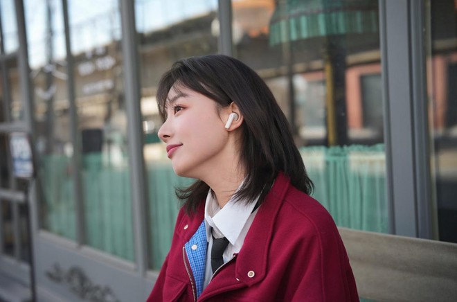 Sennheiser trình làng MOMENTUM 4 phiên bản giới hạn kỷ niệm 80 năm tại P.H.E Show 2025- Ảnh 5.