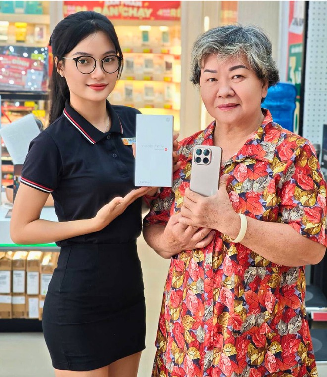 Xiaomi 15T series có kỷ lục mới: Bán chạy hơn 150% so với đời trước- Ảnh 4. Xiaomi 15T series có kỷ lục mới: Bán chạy hơn 150% so với đời trước- Ảnh 4.